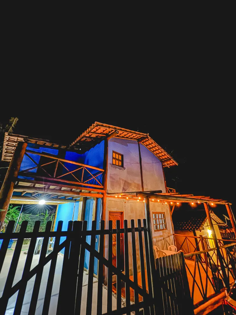 Vivenda Ilhabela